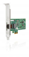 Adaptador de servidor HP NC112T PCI Express Gigabit (503746-B21)
